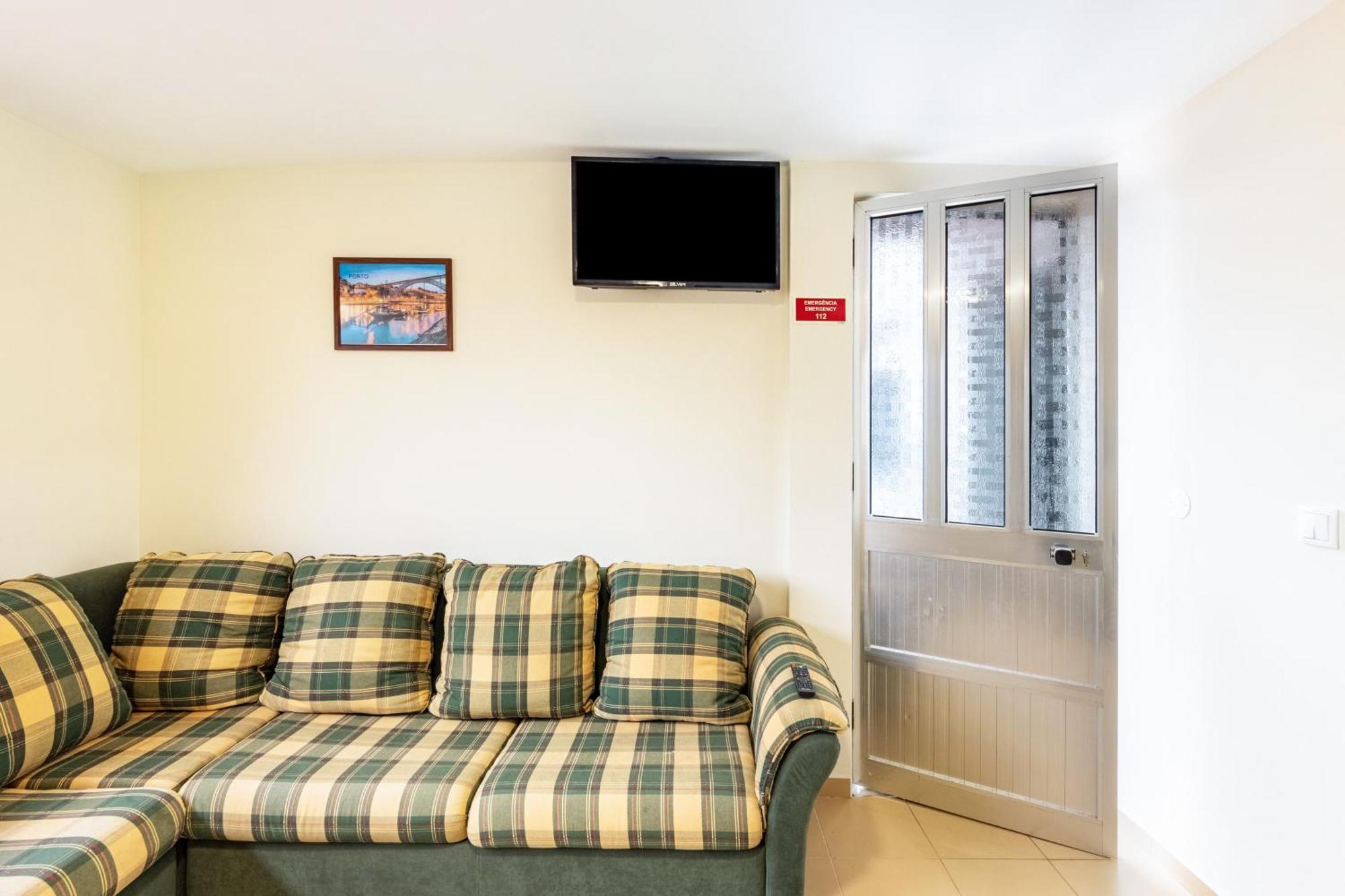 Villa Casa T3 Area Metropolitana Do Porto à Carregosa Extérieur photo