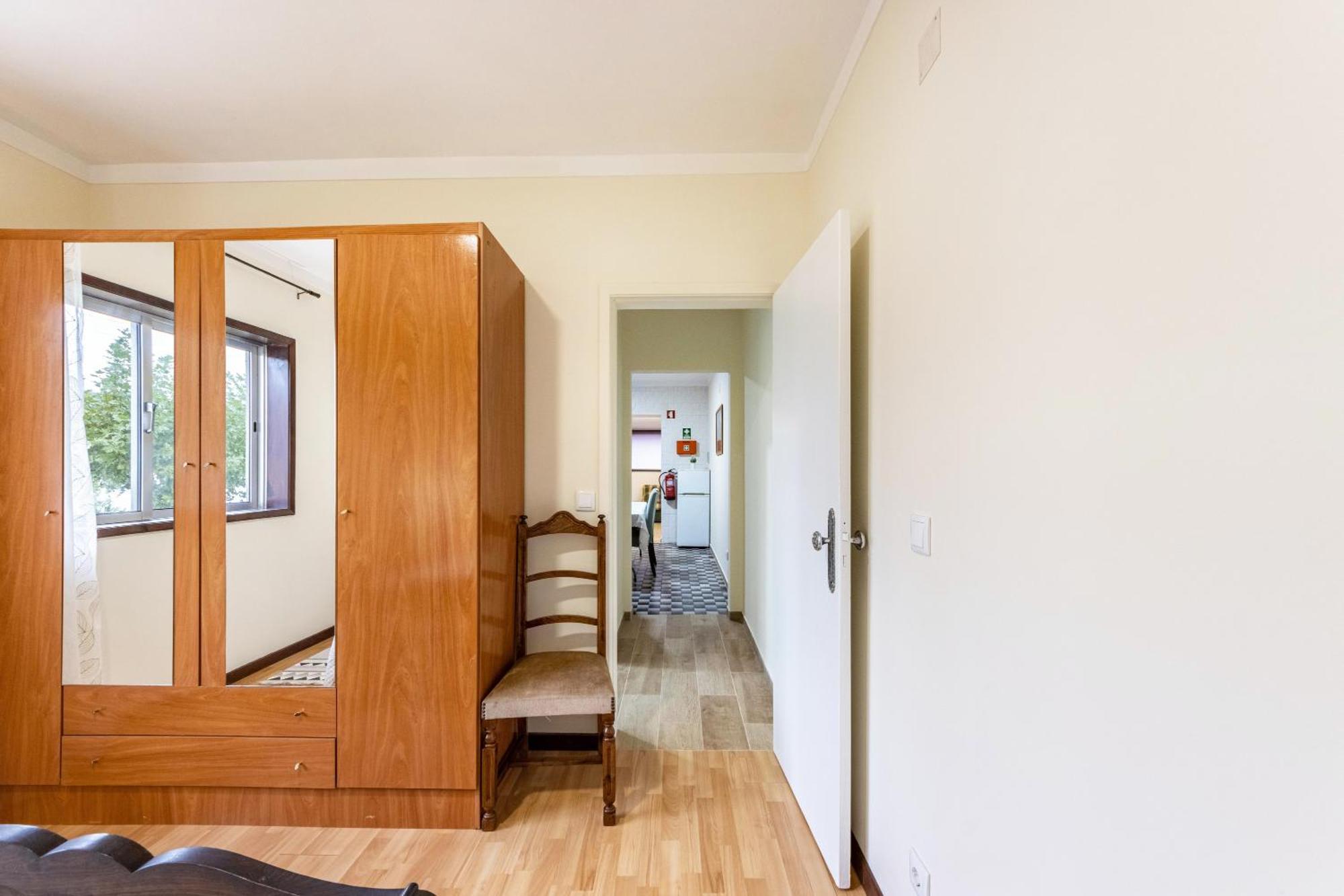 Villa Casa T3 Area Metropolitana Do Porto à Carregosa Extérieur photo