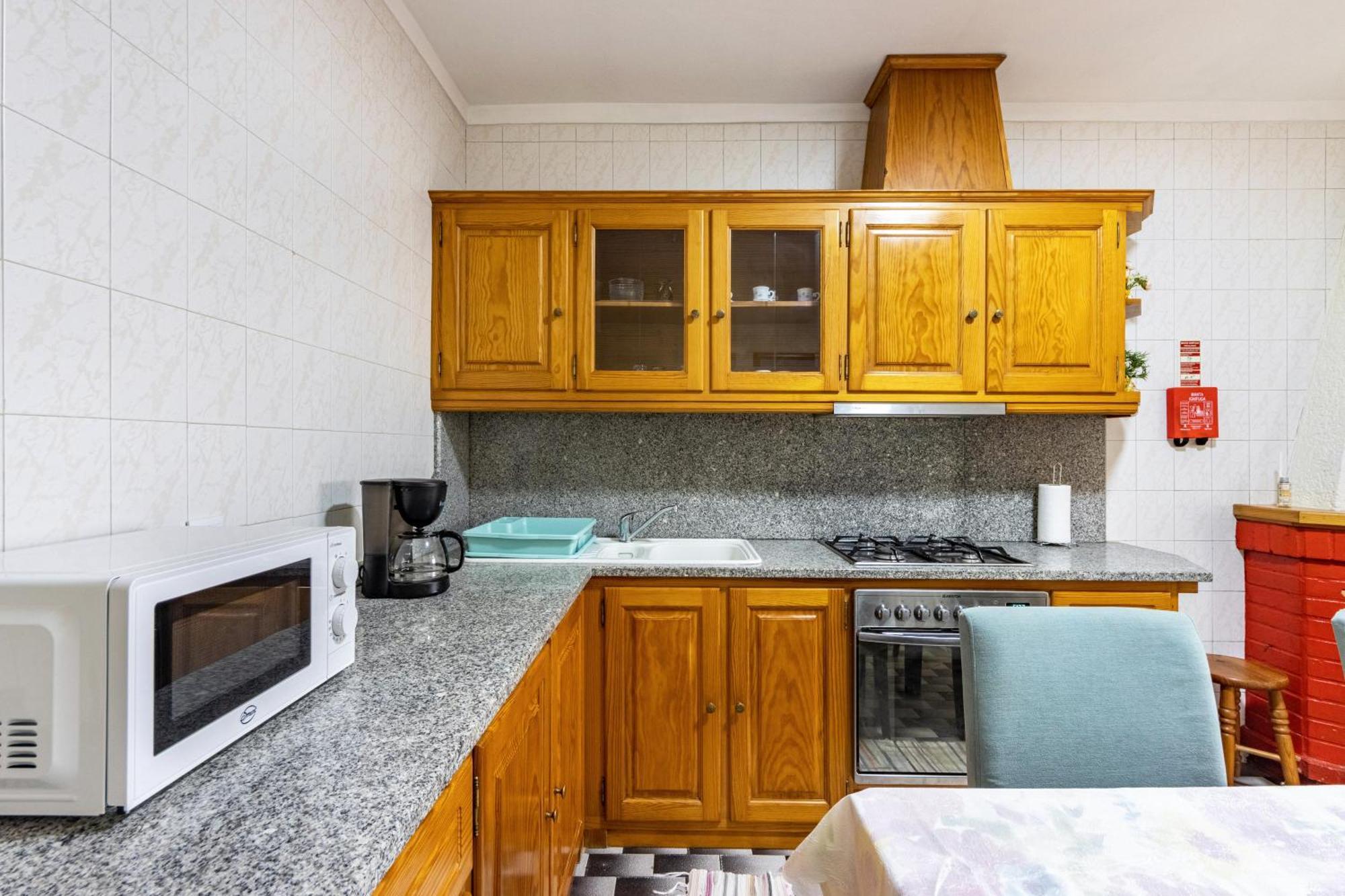 Villa Casa T3 Area Metropolitana Do Porto à Carregosa Extérieur photo
